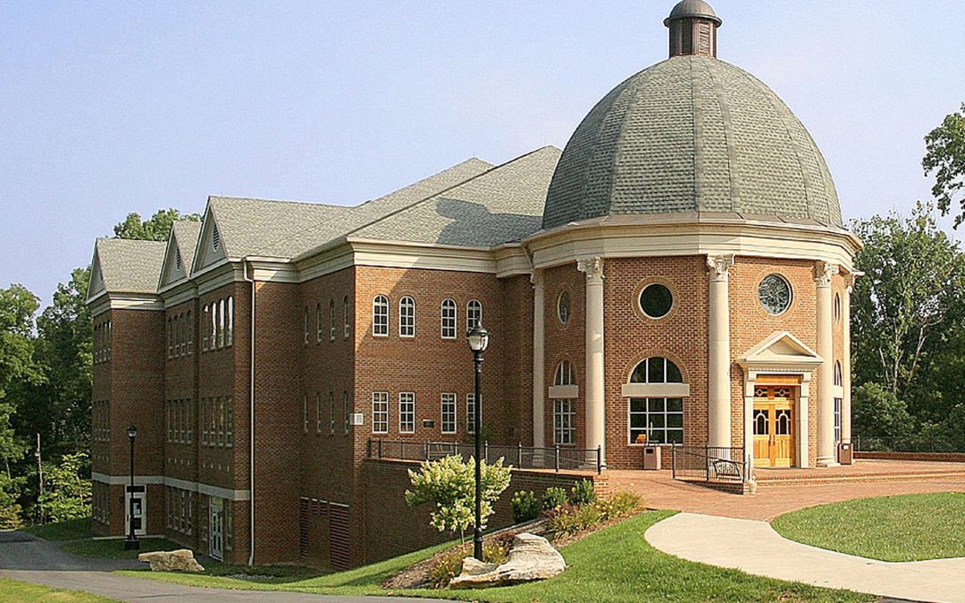 Christendom College Library