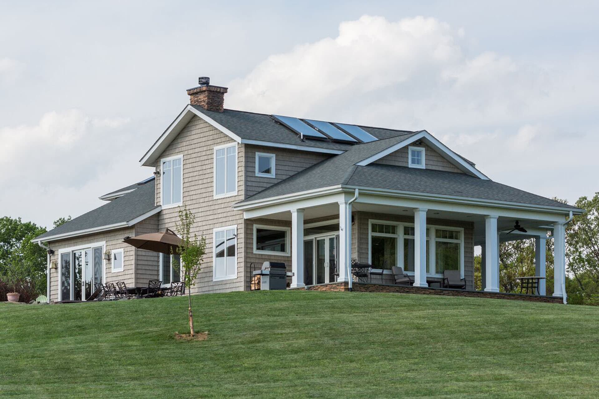 Amish Outdoor Buildings