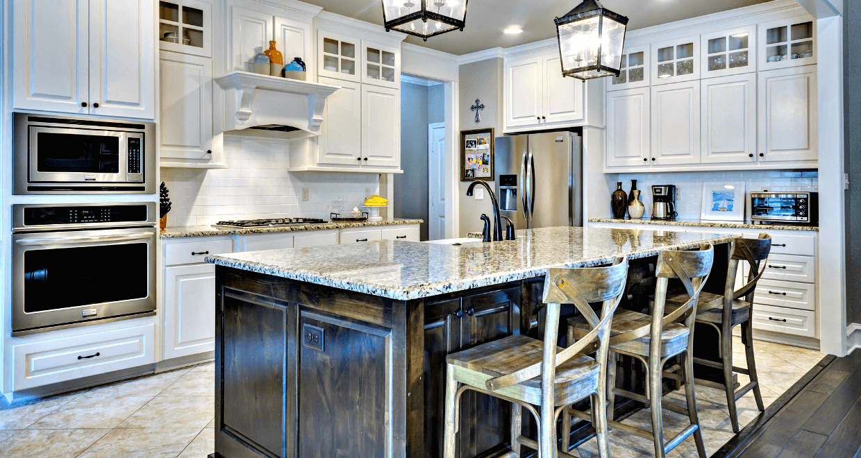 Should I Build a House with Two Kitchens? Petrine Construction